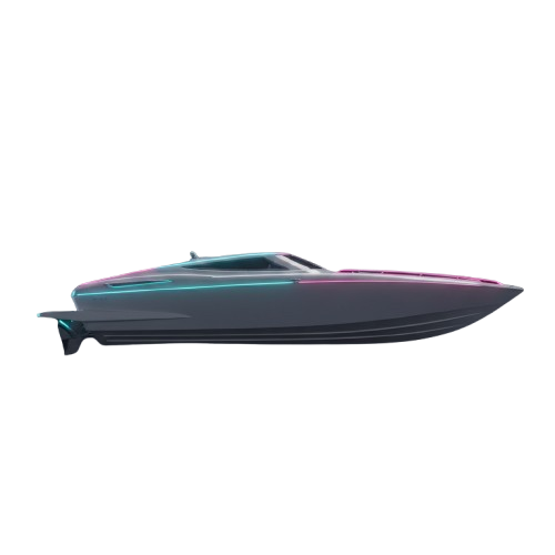 Speed Boat